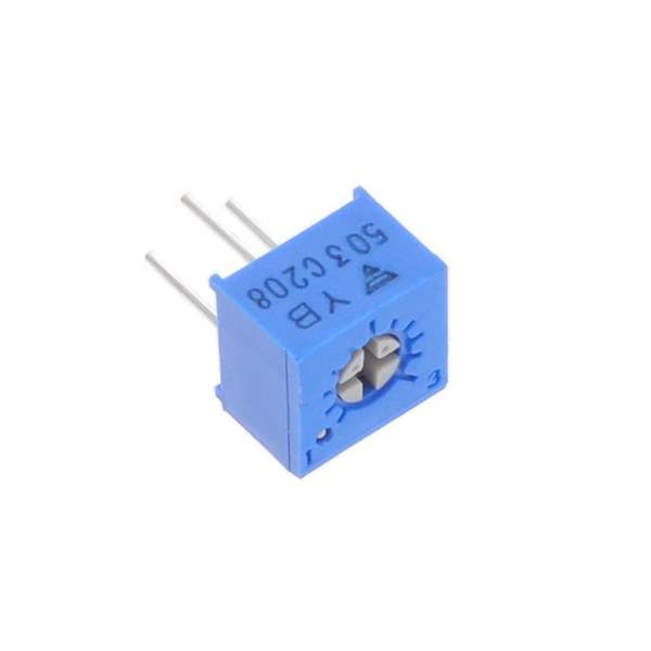T73XH203KT20 Vishay – Price, Stock & Datasheet