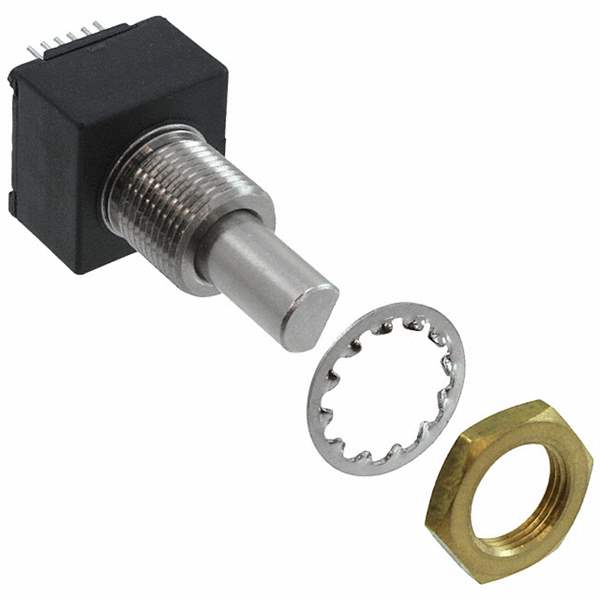 EVQ-V9C00116E Panasonic – Price, Stock & Datasheet