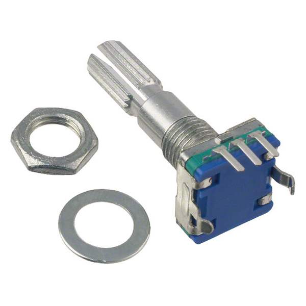 PEL12D-2225S-S1024 Bourns Inc. – Price, Stock & Datasheet