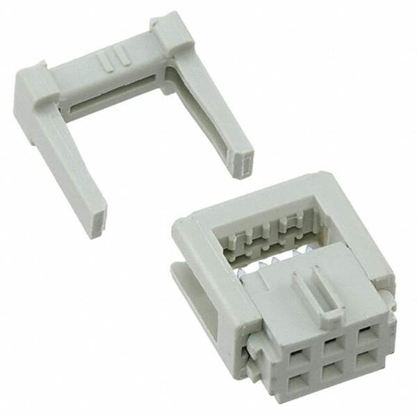 02050001512 HARTING – Price, Stock & Datasheet