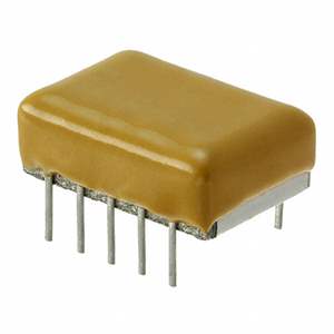 474MPW400K Cornell Dubilier Knowles – Price, Stock & Datasheet