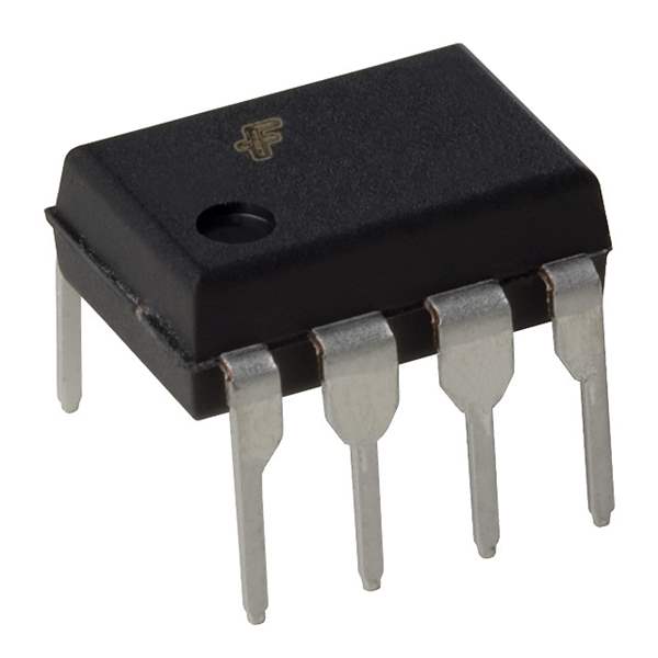 FOD8332V ON Semiconductor – Price, Stock & Datasheet