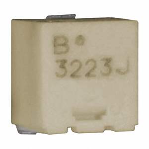 3223G-1-103E Bourns Inc. – Price, Stock & Datasheet