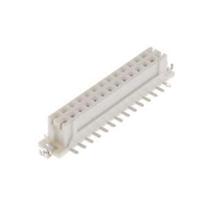 DF11CZ-18DP-2V(27) Hirose Electric Co Ltd – Price, Stock & Datasheet