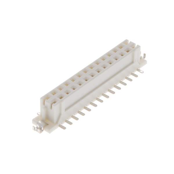 DF11CZ-18DP-2V(27) Hirose Electric Co Ltd – Price, Stock & Datasheet