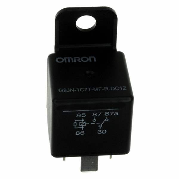 CB1-T-R-12V Panasonic – Price, Stock & Datasheet