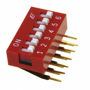 KAS1108RT E-Switch – Price, Stock & Datasheet