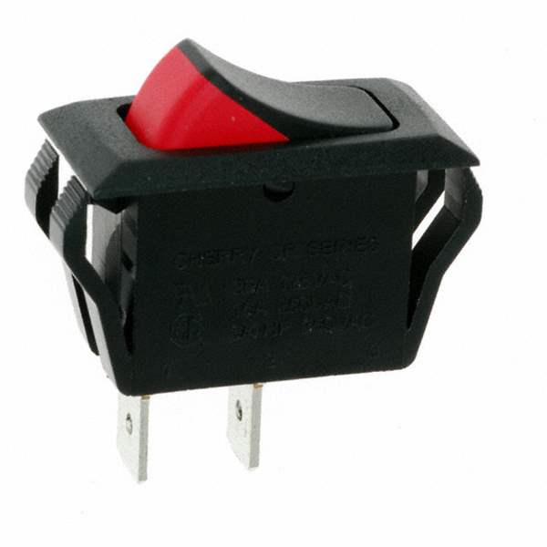 CG102J12S205QF C&K Components – Price, Stock & Datasheet
