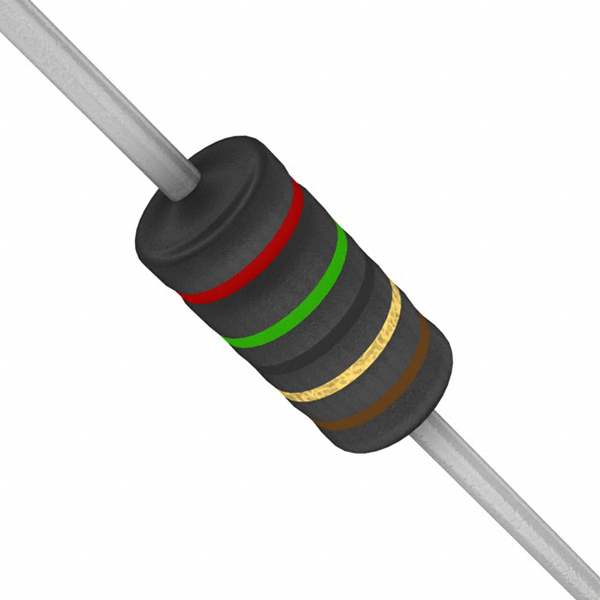 WHD1K0FET Ohmite – Price, Stock & Datasheet