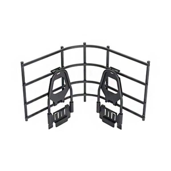 WS-A-2-4-01 Essentra Components – Price, Stock & Datasheet