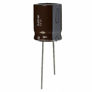 EKXJ161ELL331MU40S United Chemi-Con – Price, Stock & Datasheet