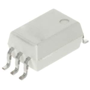 HCPL4503TSVM ON Semiconductor – Price, Stock & Datasheet