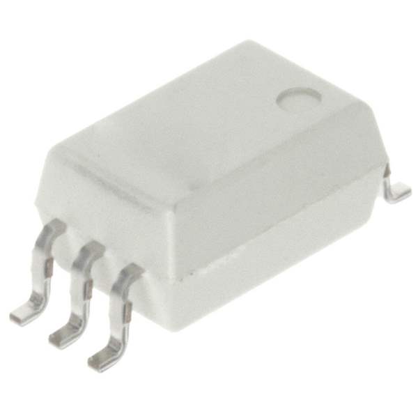 HCPL4503TSVM ON Semiconductor – Price, Stock & Datasheet