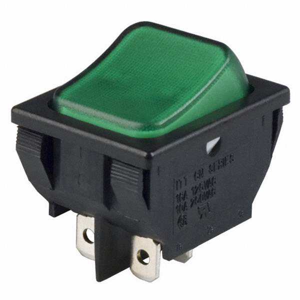 CR102JPRS215QF7 C&K Components – Price, Stock & Datasheet