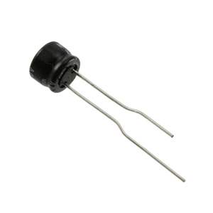 UKL1A221MPDANA Nichicon – Price, Stock & Datasheet