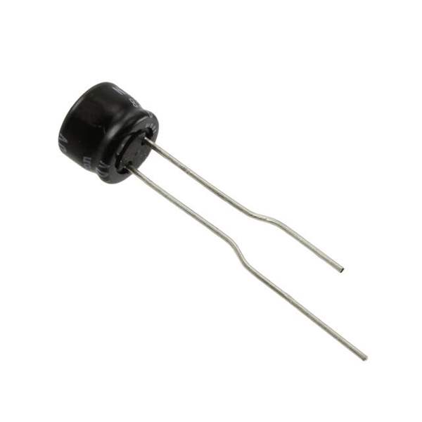 UKL1A221MPDANA Nichicon – Price, Stock & Datasheet