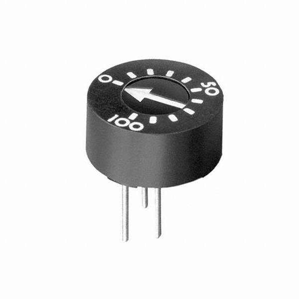 91AR50KLF TT Electronics – Price, Stock & Datasheet