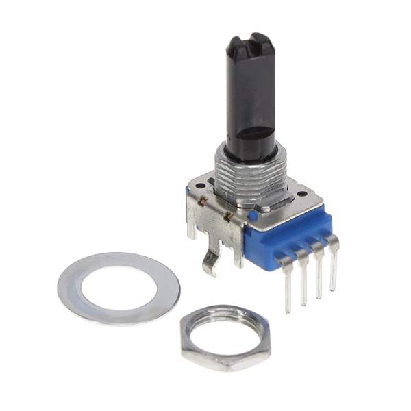PTV09A-8020F-B203 Bourns Inc. – Price, Stock & Datasheet