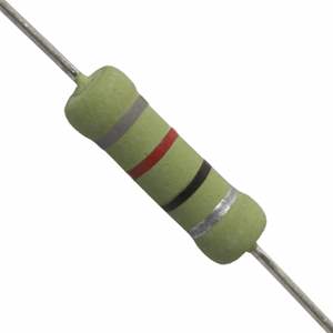 OX182KE Ohmite – Price, Stock & Datasheet