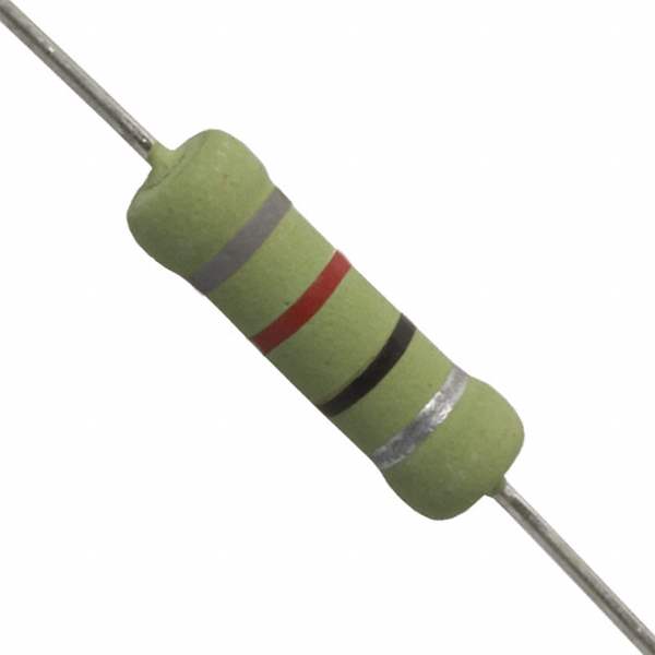 OX182KE Ohmite – Price, Stock & Datasheet