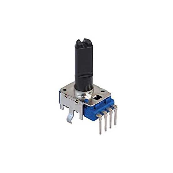 PTV09A-8020F-B203 Bourns Inc. – Price, Stock & Datasheet