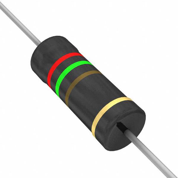 53J1K0E Ohmite – Price, Stock & Datasheet