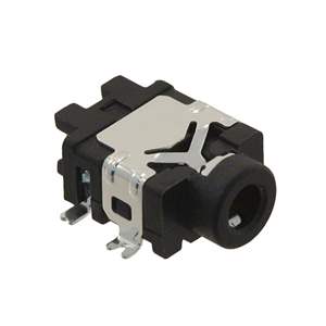STX-2550-5NTR Kycon, Inc. – Price, Stock & Datasheet