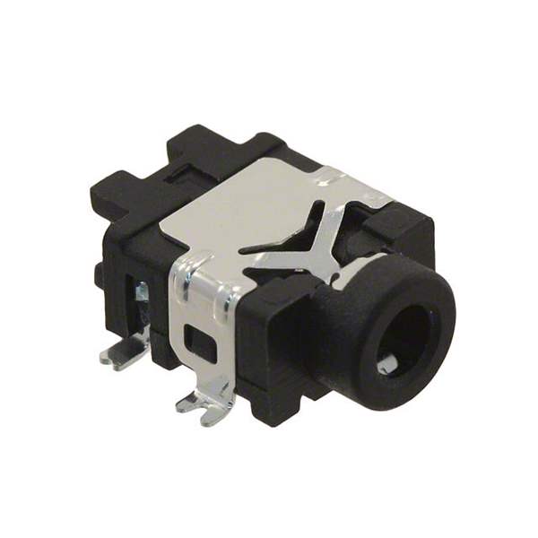 STX-2550-5NTR Kycon, Inc. – Price, Stock & Datasheet