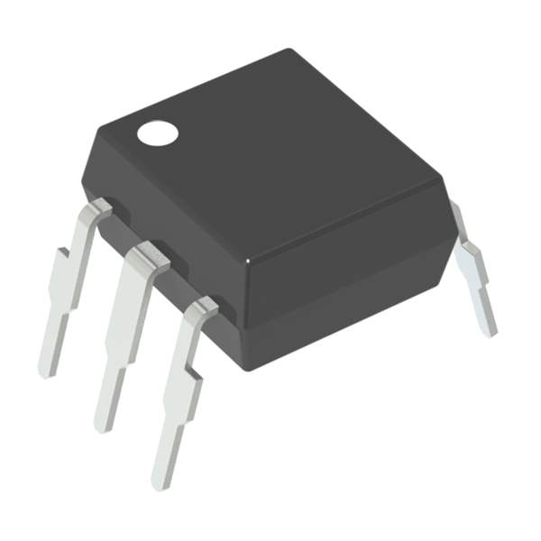 4N32-X006 Vishay – Price, Stock & Datasheet