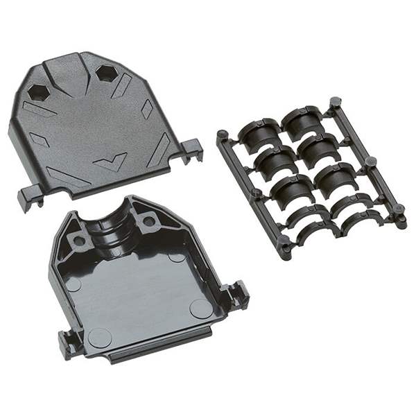DE-24657-30 Cinch Connectivity Solutions – Price, Stock & Datasheet