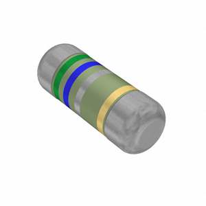 MBA02040C2612FC100 Vishay – Price, Stock & Datasheet