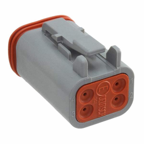 DT06-4S-E005 TE Connectivity – Price, Stock & Datasheet