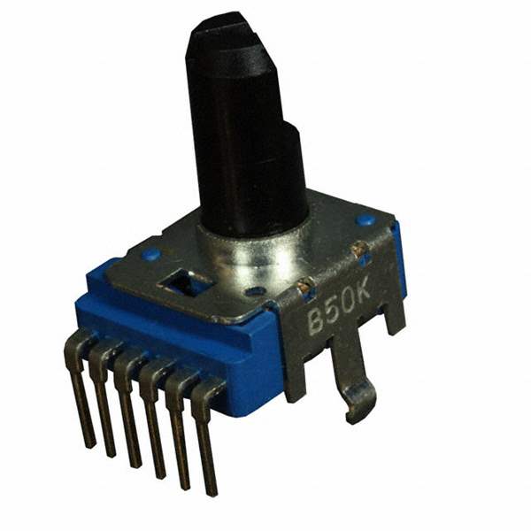 PTV09A-4230U-B502 Bourns Inc. – Price, Stock & Datasheet
