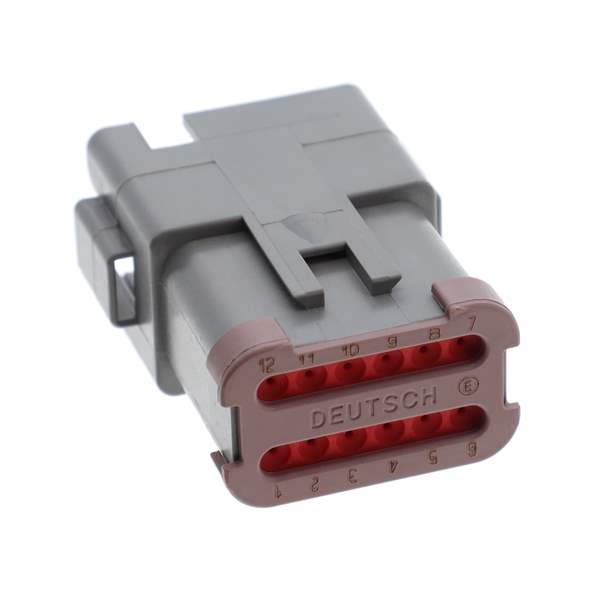DT06-08SB-CE05 TE Connectivity – Price, Stock & Datasheet