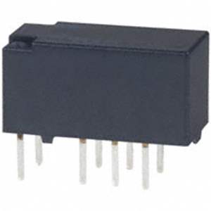 TX2-L2-1.5V Panasonic – Price, Stock & Datasheet