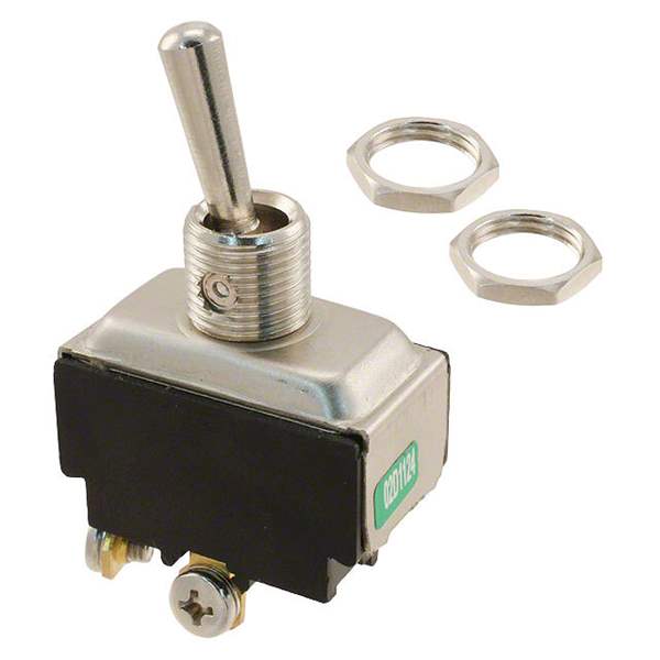 ST26GD00 E-Switch – Price, Stock & Datasheet
