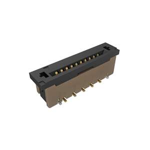 SFV12R-1STE9HLF Amphenol – Price, Stock & Datasheet