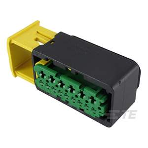 316372-6 TE Connectivity – Price, Stock & Datasheet