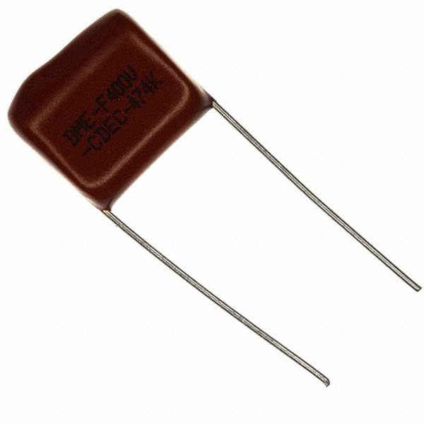DME6P56K-F Cornell Dubilier Knowles – Price, Stock & Datasheet