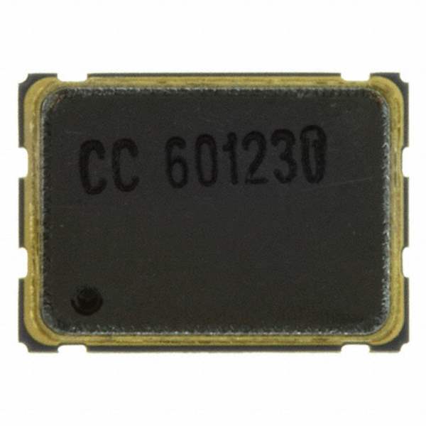 601251 Crystek Corporation – Price, Stock & Datasheet