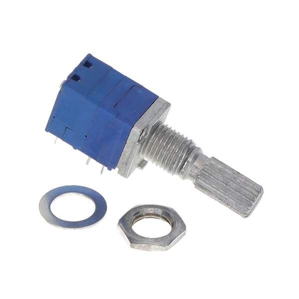 PTA3043-2015CPB103 Bourns Inc. – Price, Stock & Datasheet