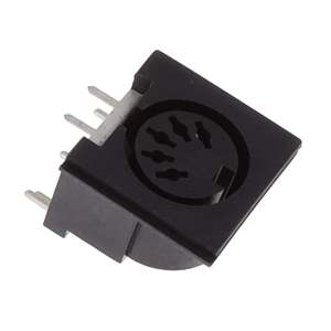 KMDLAX-3P Kycon, Inc. – Price, Stock & Datasheet