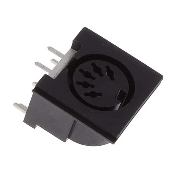 KMDLAX-3P Kycon, Inc. – Price, Stock & Datasheet