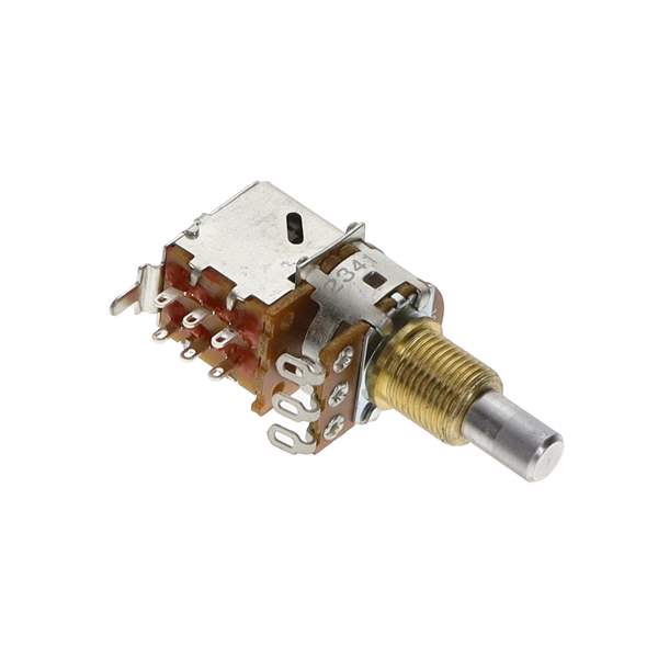 PDB181-E420K-204A2 Bourns Inc. – Price, Stock & Datasheet