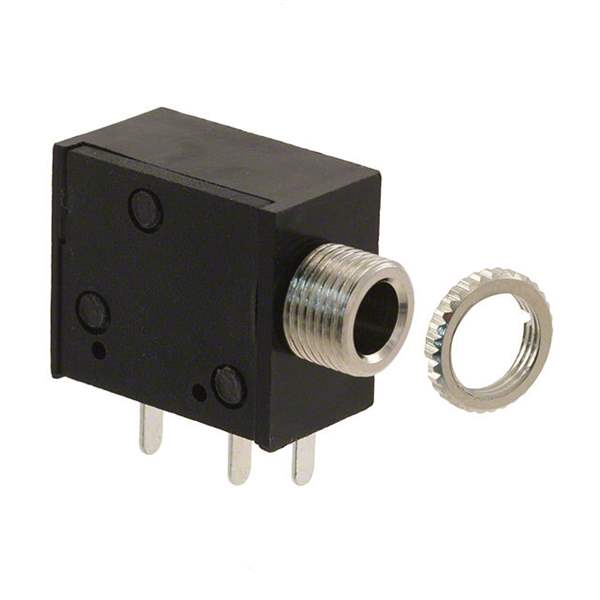 1-967622-1 TE Connectivity – Price, Stock & Datasheet