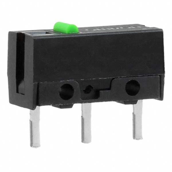D2S-01L2 Omron – Price, Stock & Datasheet