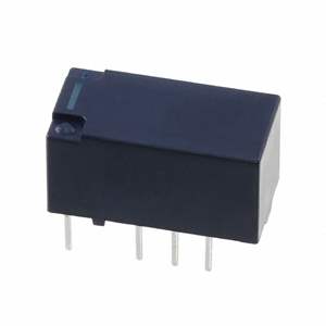 TQ2H-L2-5V Panasonic – Price, Stock & Datasheet