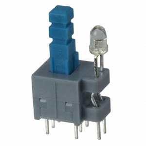 TL1240RQ E-Switch – Price, Stock & Datasheet