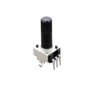PTV09A-2020F-A502 Bourns Inc. – Price, Stock & Datasheet