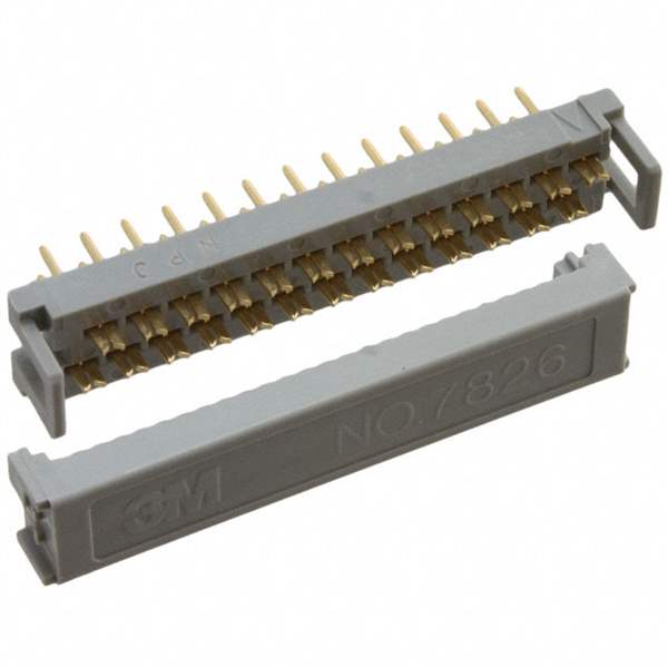 6-534206-6 TE Connectivity – Price, Stock & Datasheet